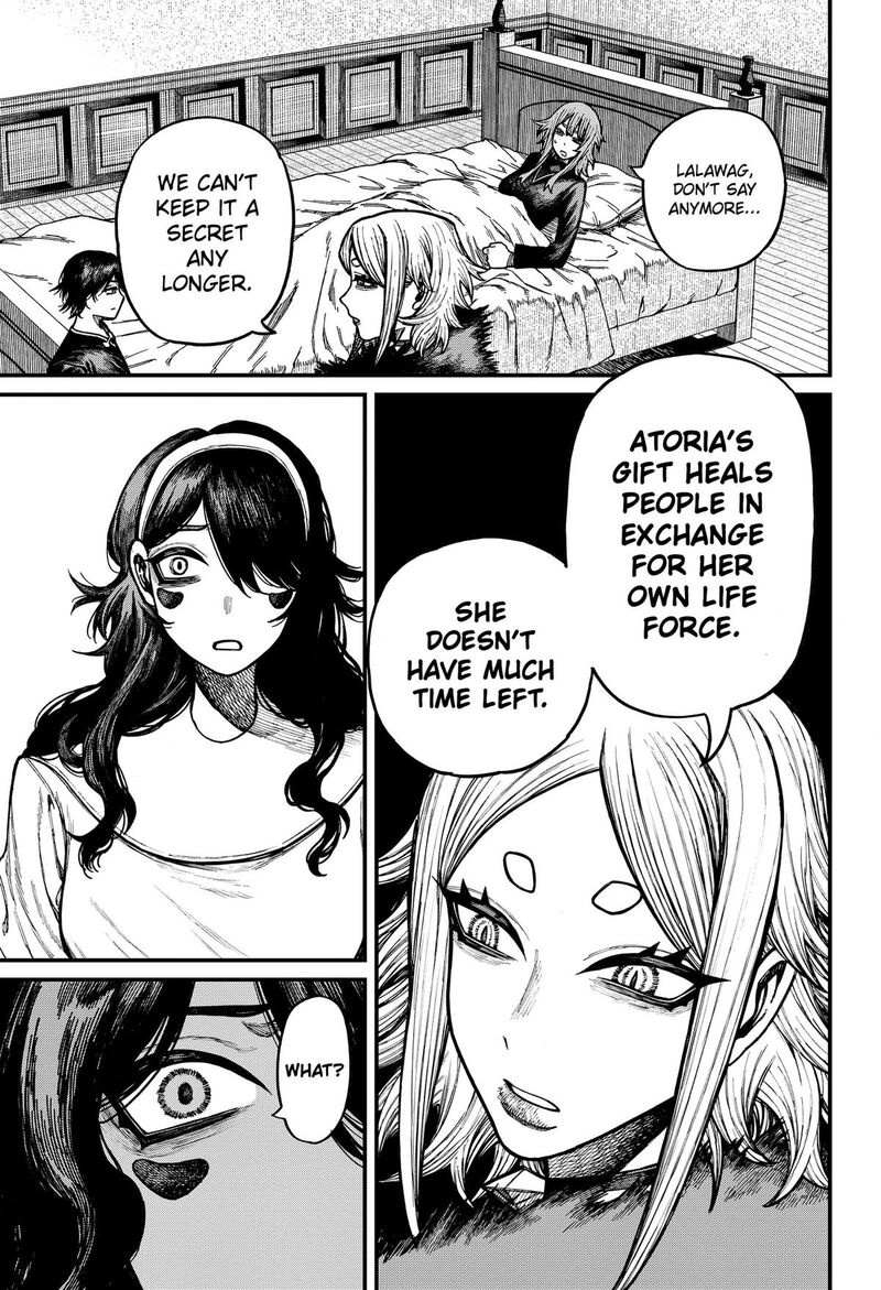Read Centuria Manga Online
