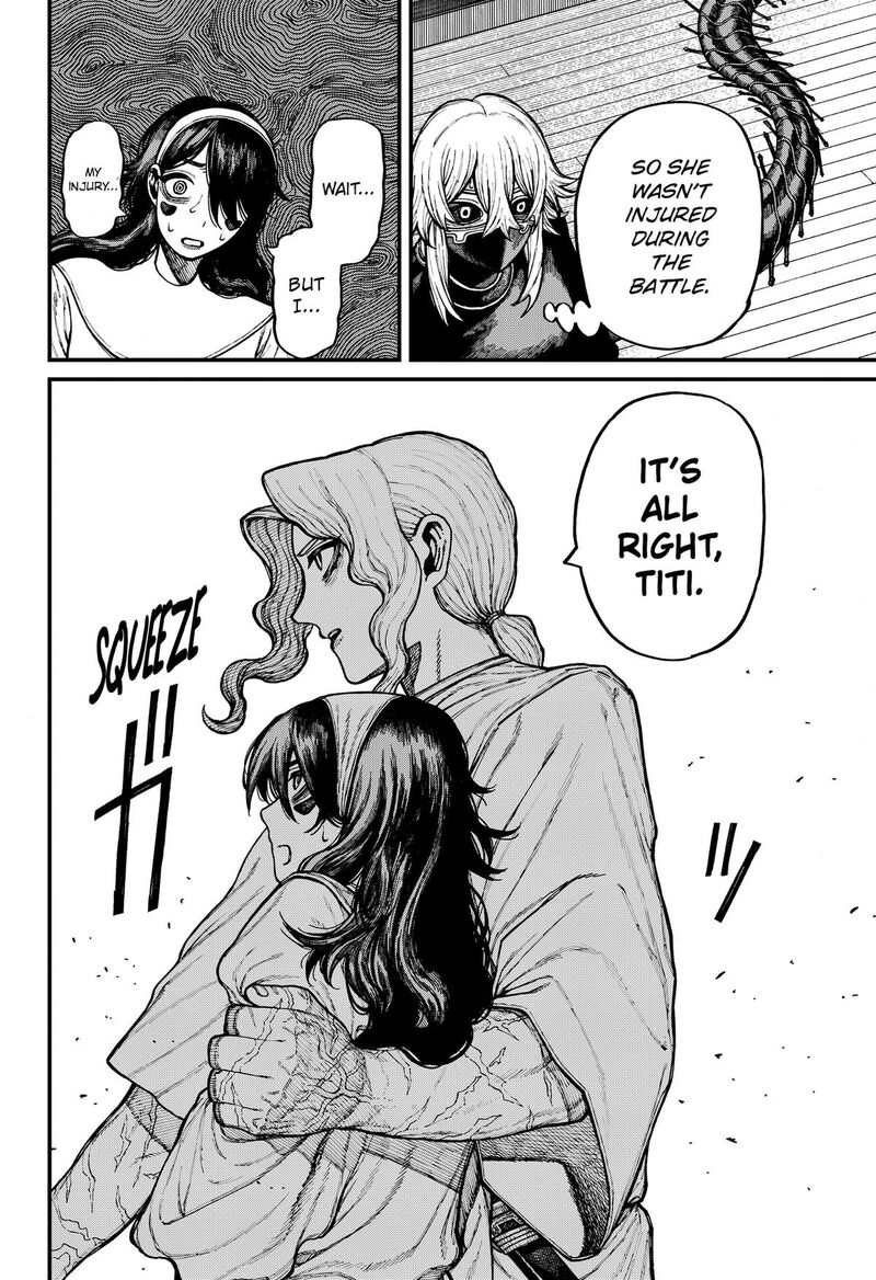 Read Centuria Manga Online