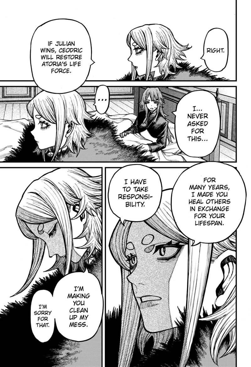 Read Centuria Manga Online