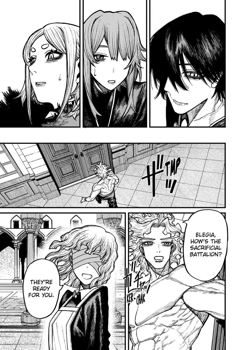 Read Centuria Manga Online