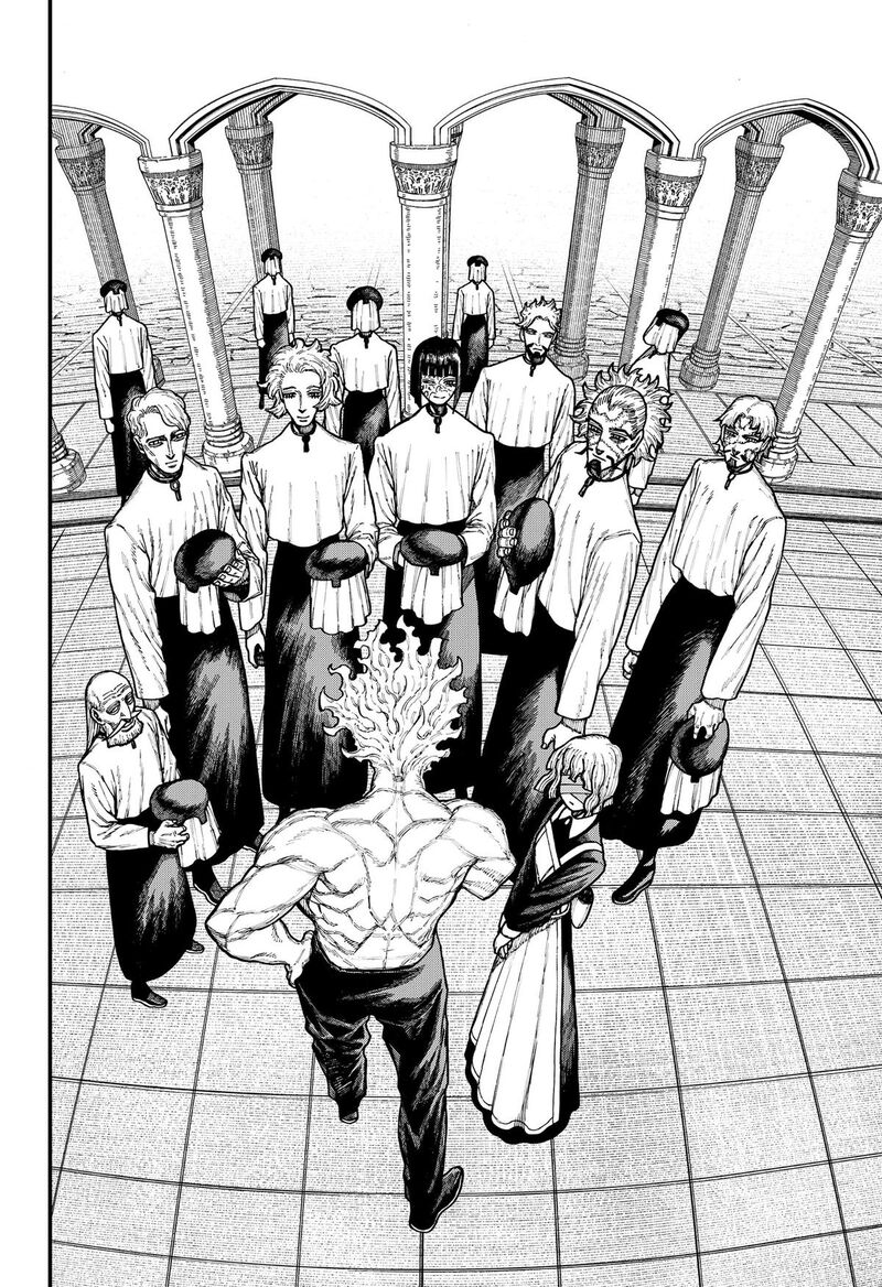 Read Centuria Manga Online