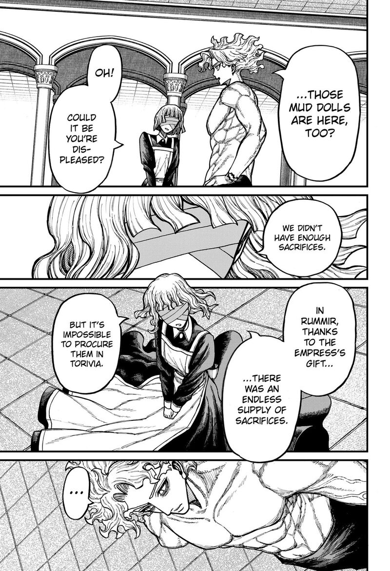 Read Centuria Manga Online