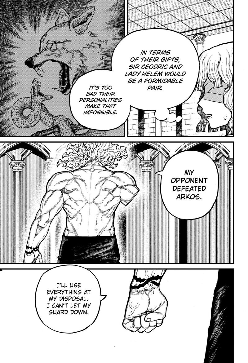 Read Centuria Manga Online