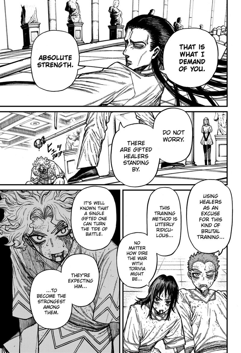 Read Centuria Manga Online