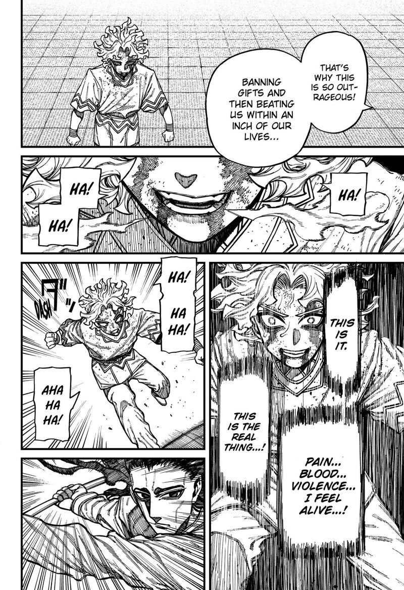 Read Centuria Manga Online