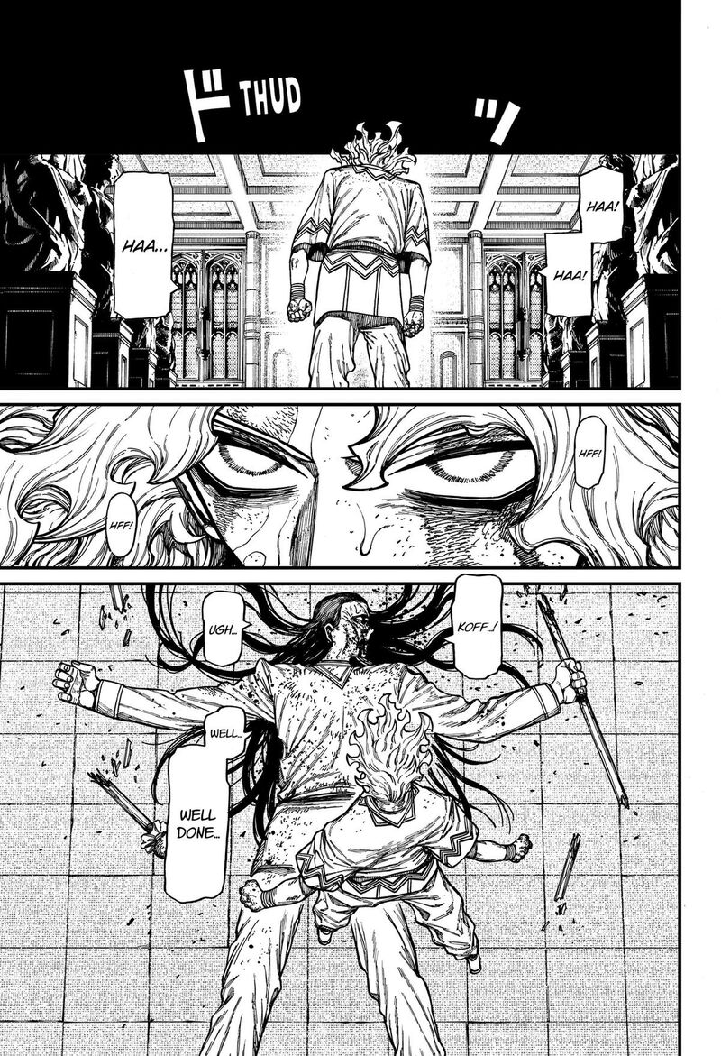 Read Centuria Manga Online