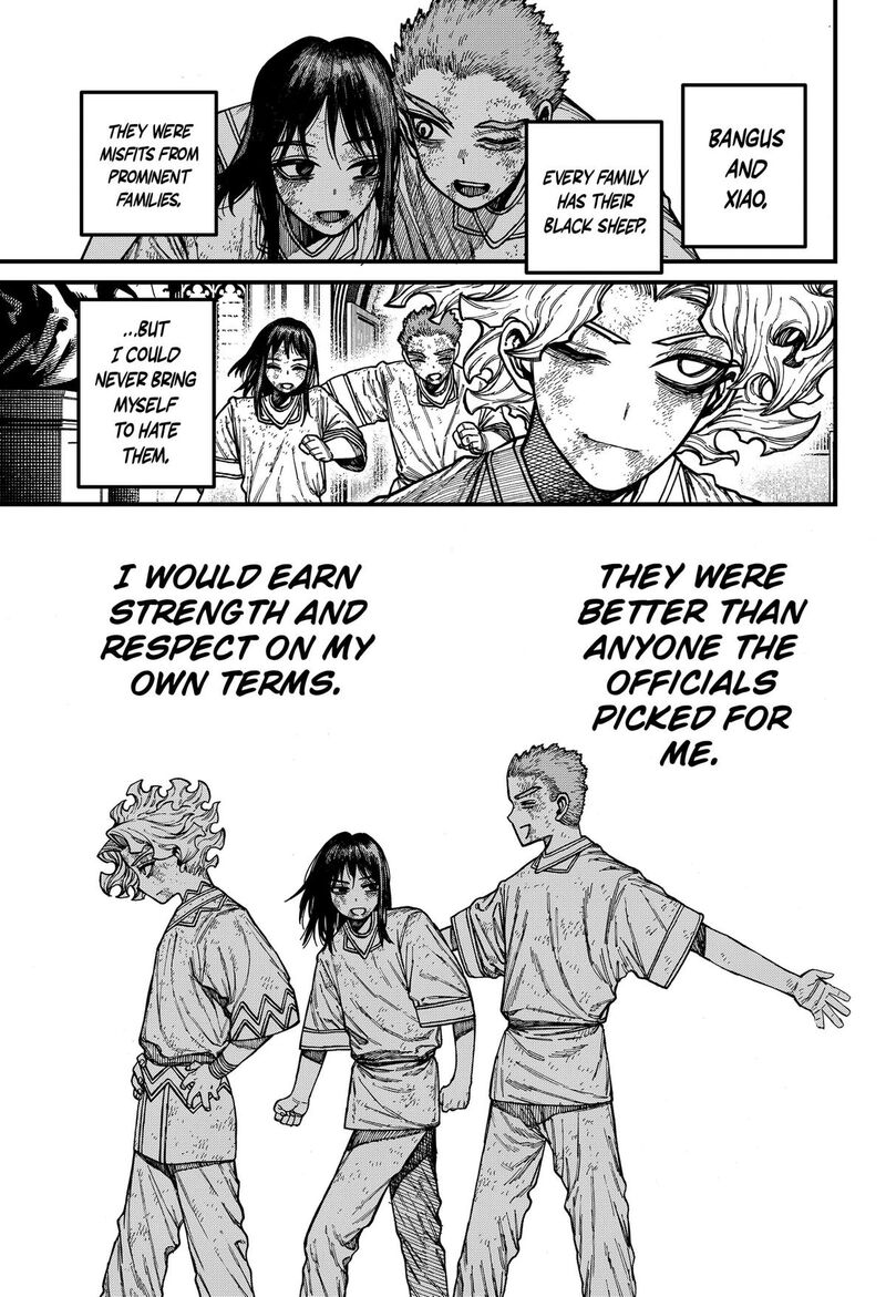 Read Centuria Manga Online
