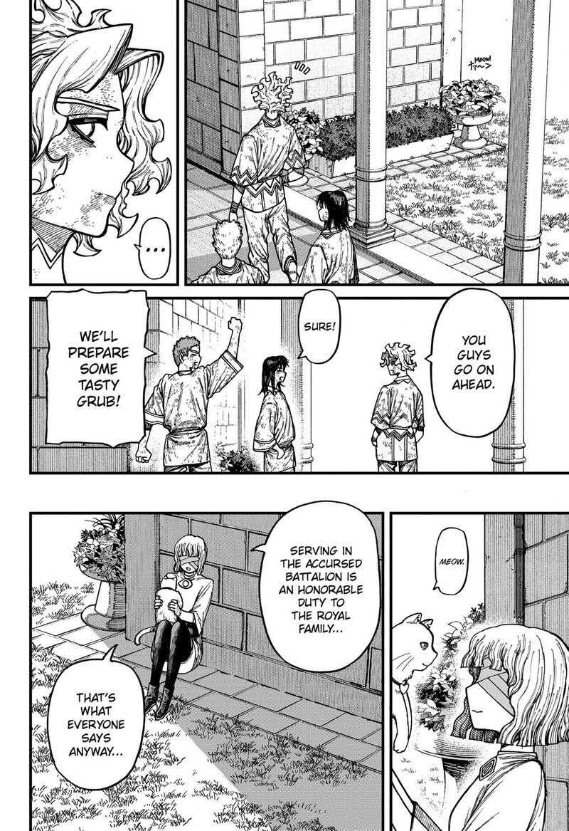 Read Centuria Manga Online