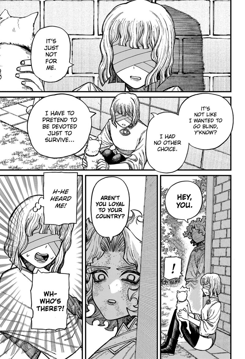 Read Centuria Manga Online
