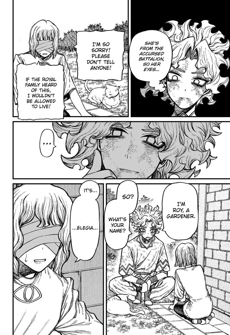 Read Centuria Manga Online