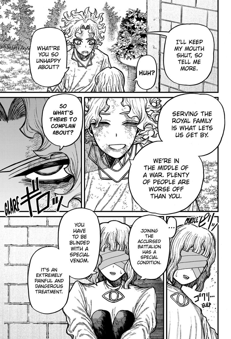 Read Centuria Manga Online