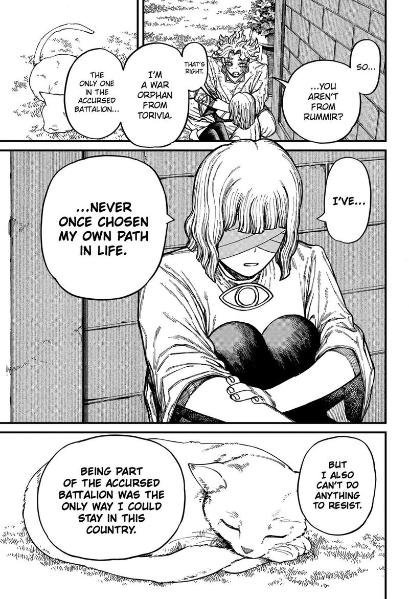 Read Centuria Manga Online