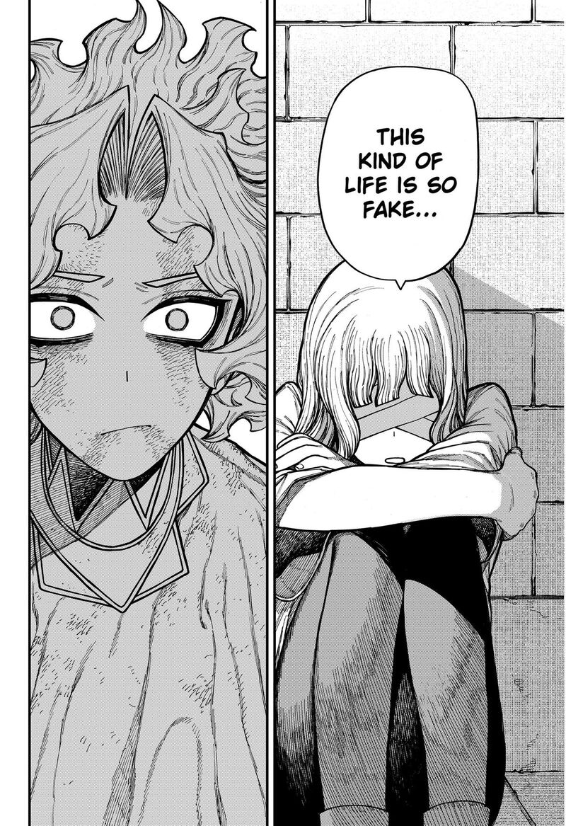 Read Centuria Manga Online