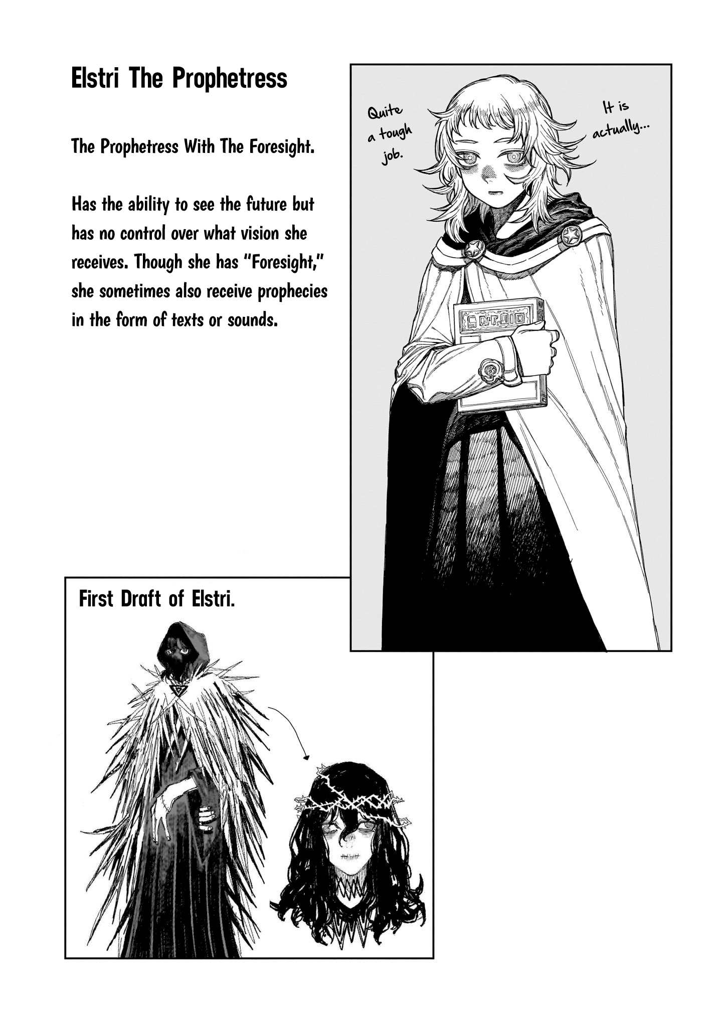 Read Centuria Manga Online