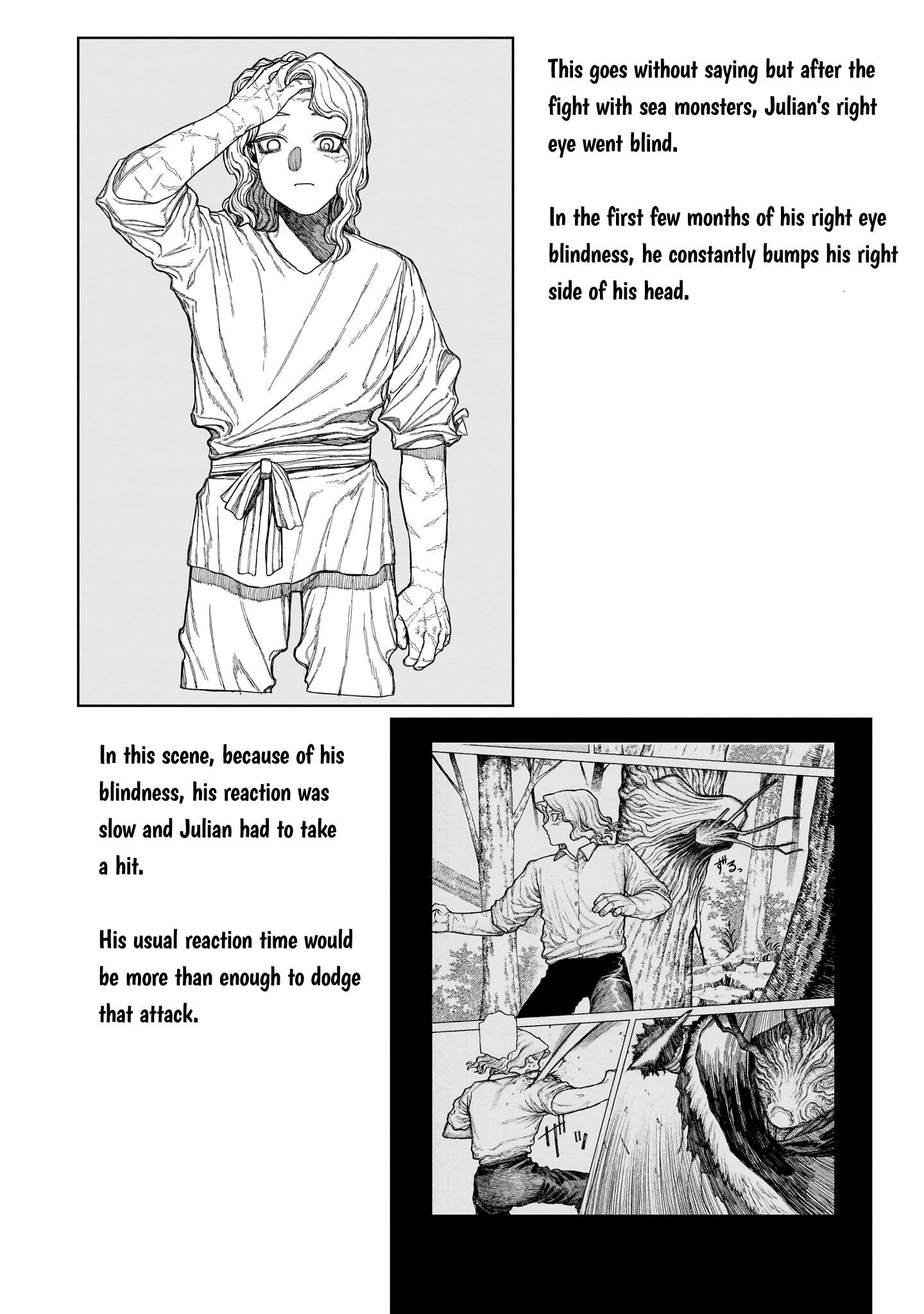 Read Centuria Manga Online