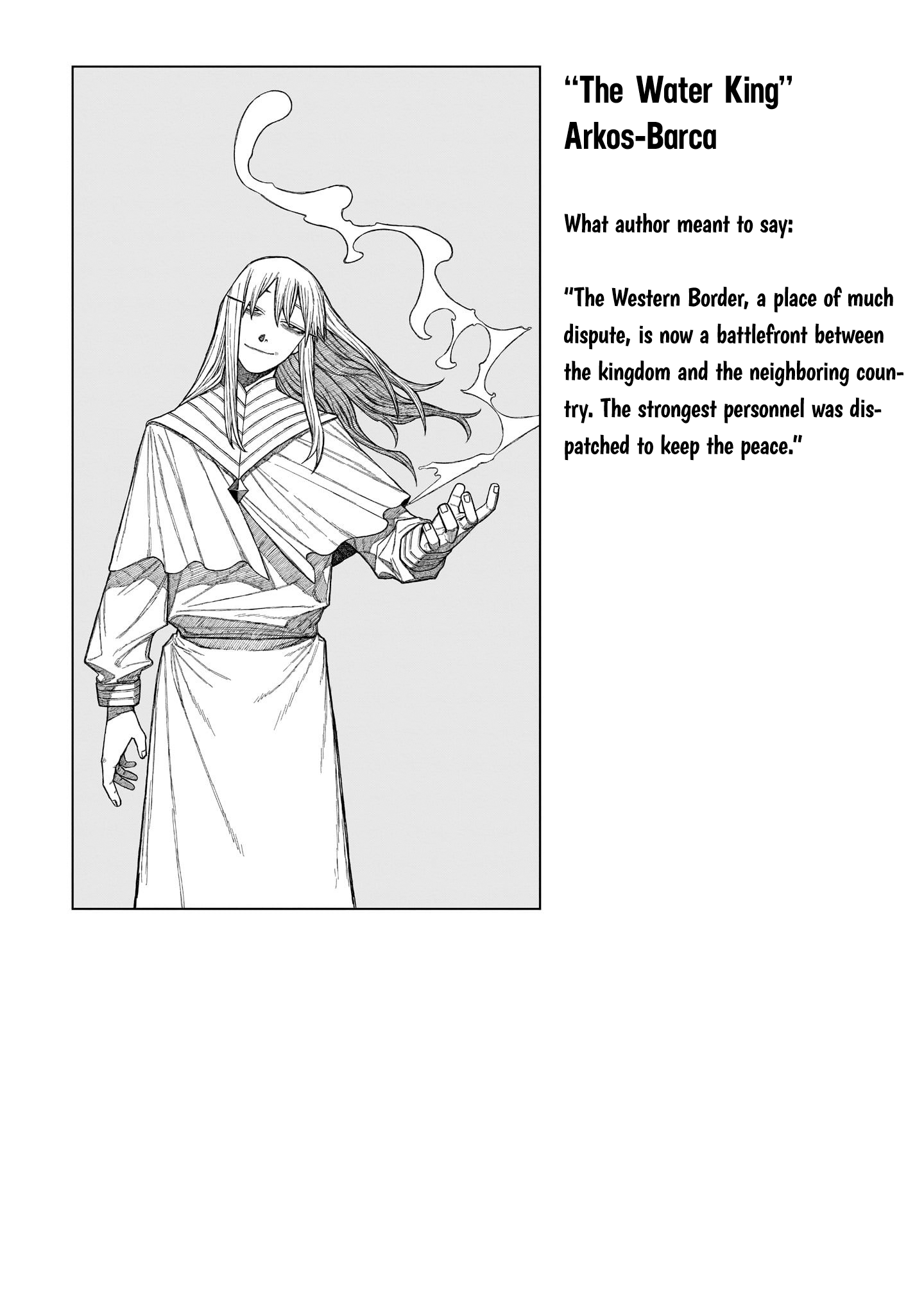 Read Centuria Manga Online