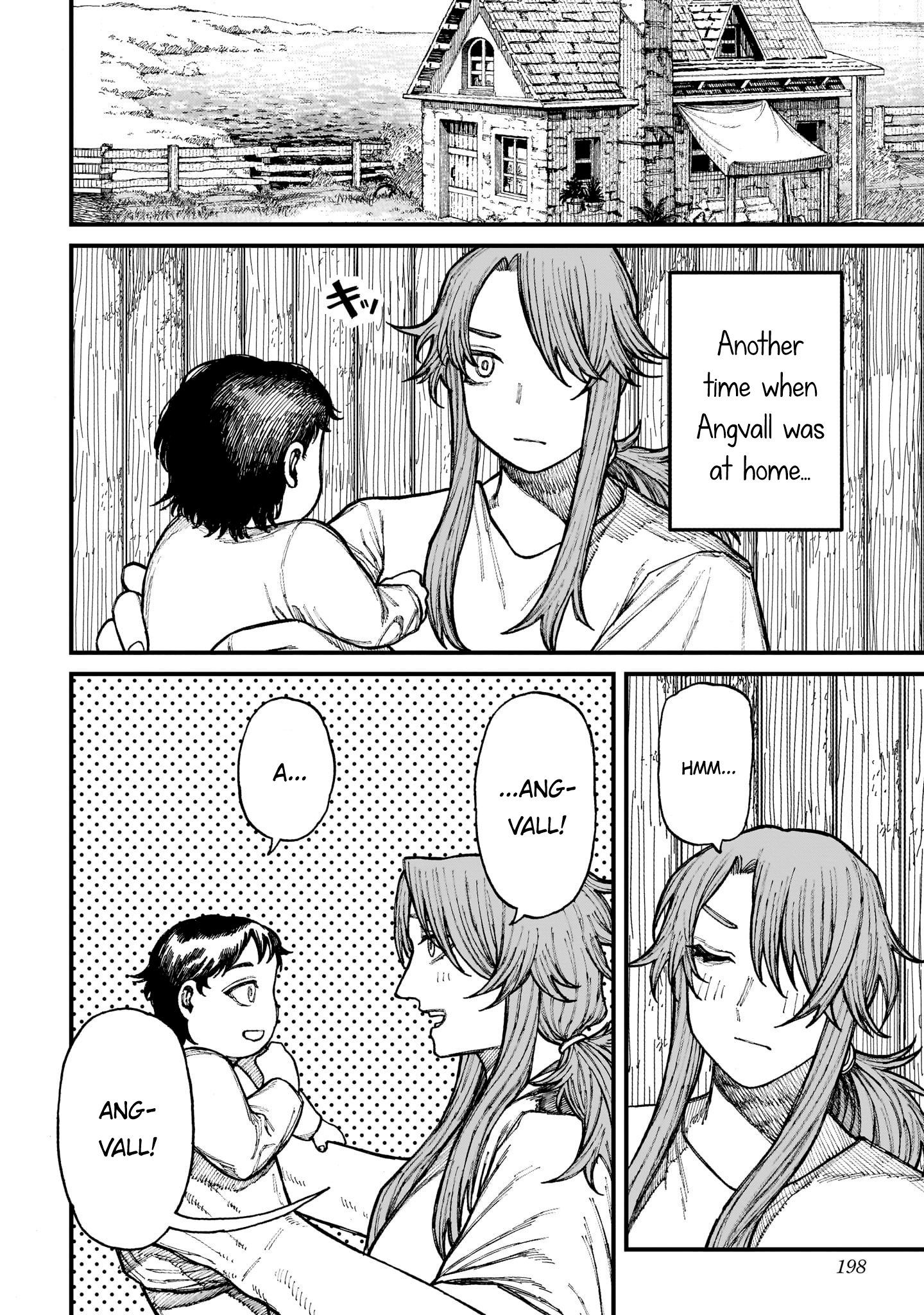 Read Centuria Manga Online