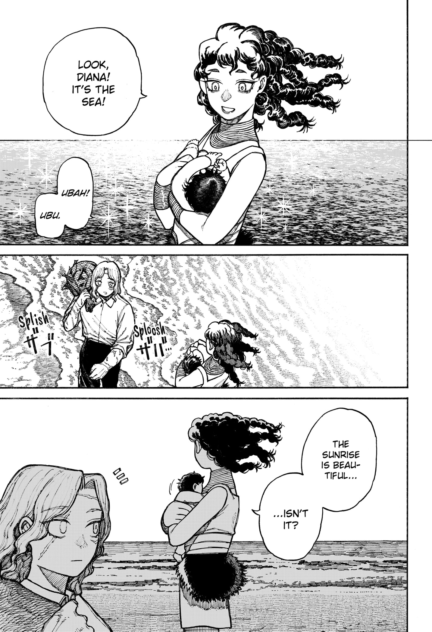Read Centuria Manga Online