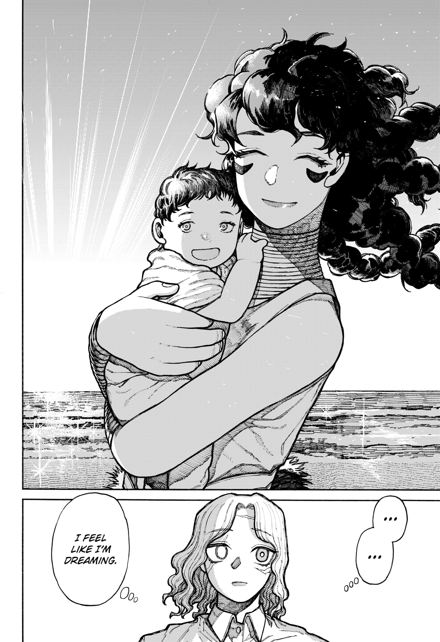 Read Centuria Manga Online