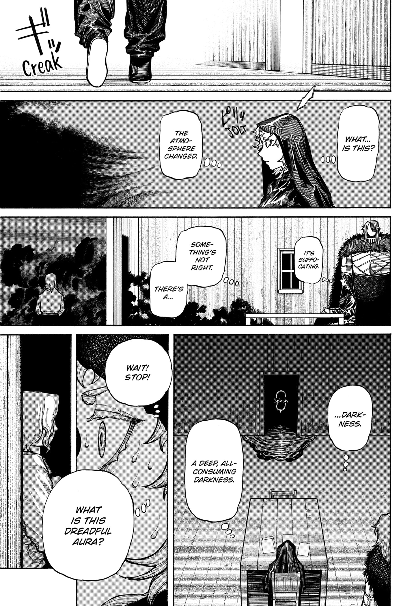 Read Centuria Manga Online