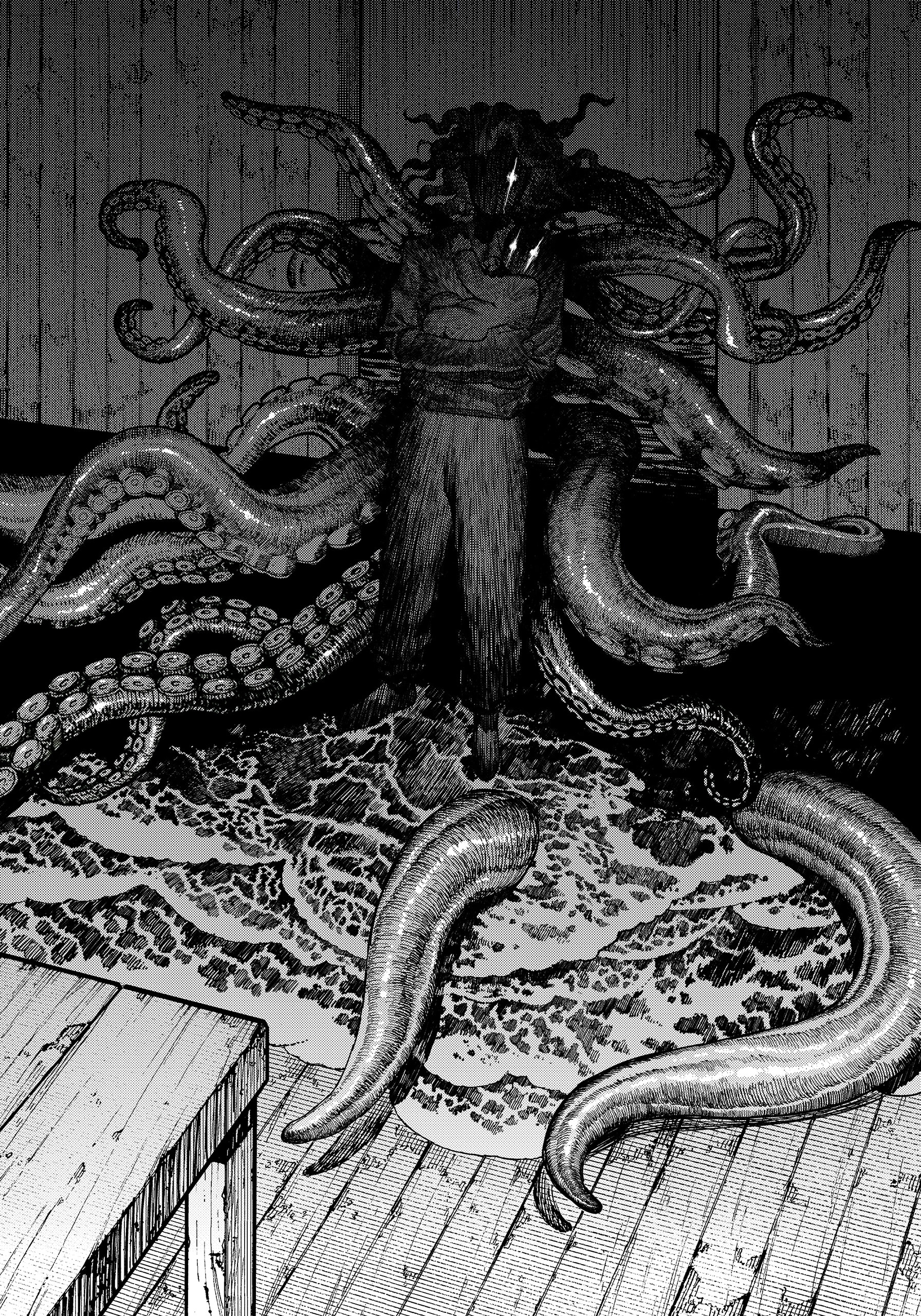 Read Centuria Manga Online