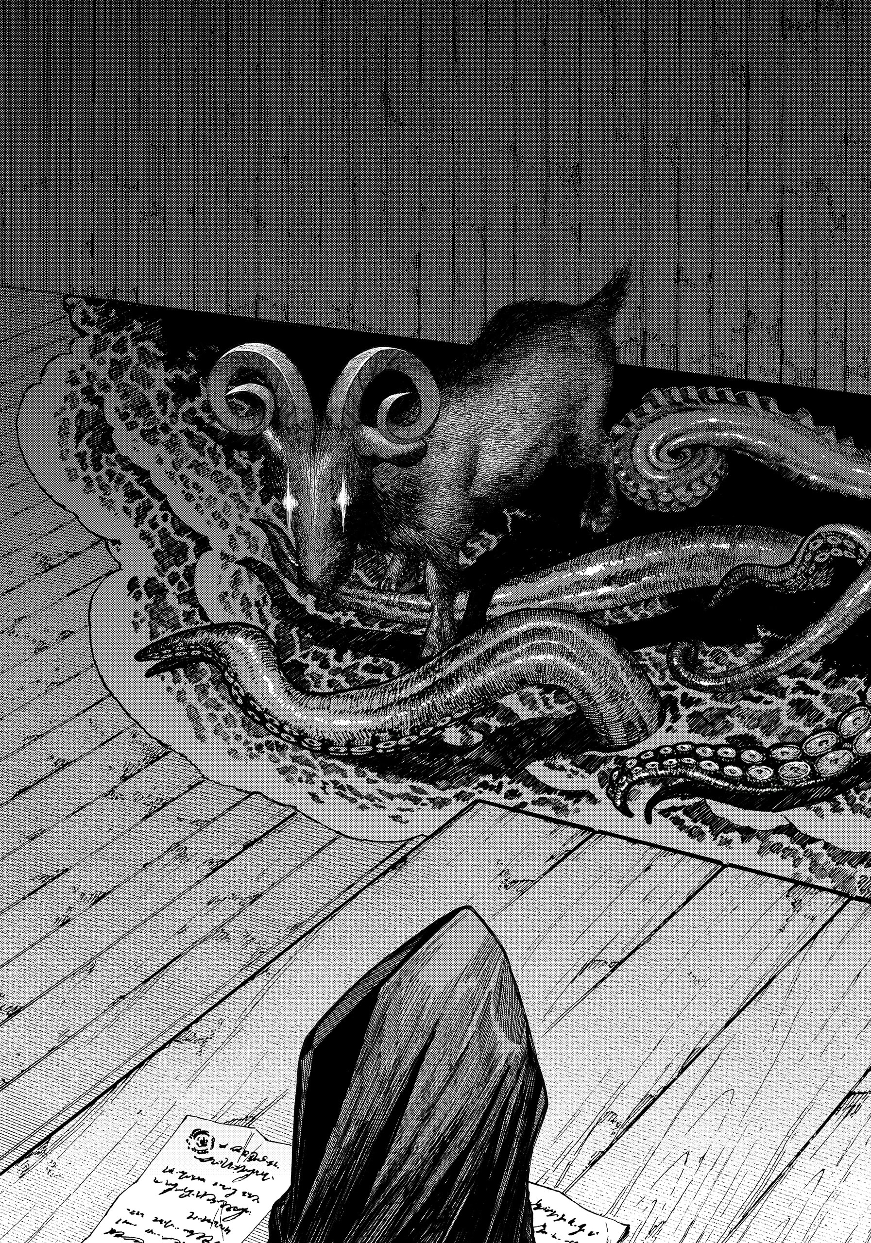 Read Centuria Manga Online