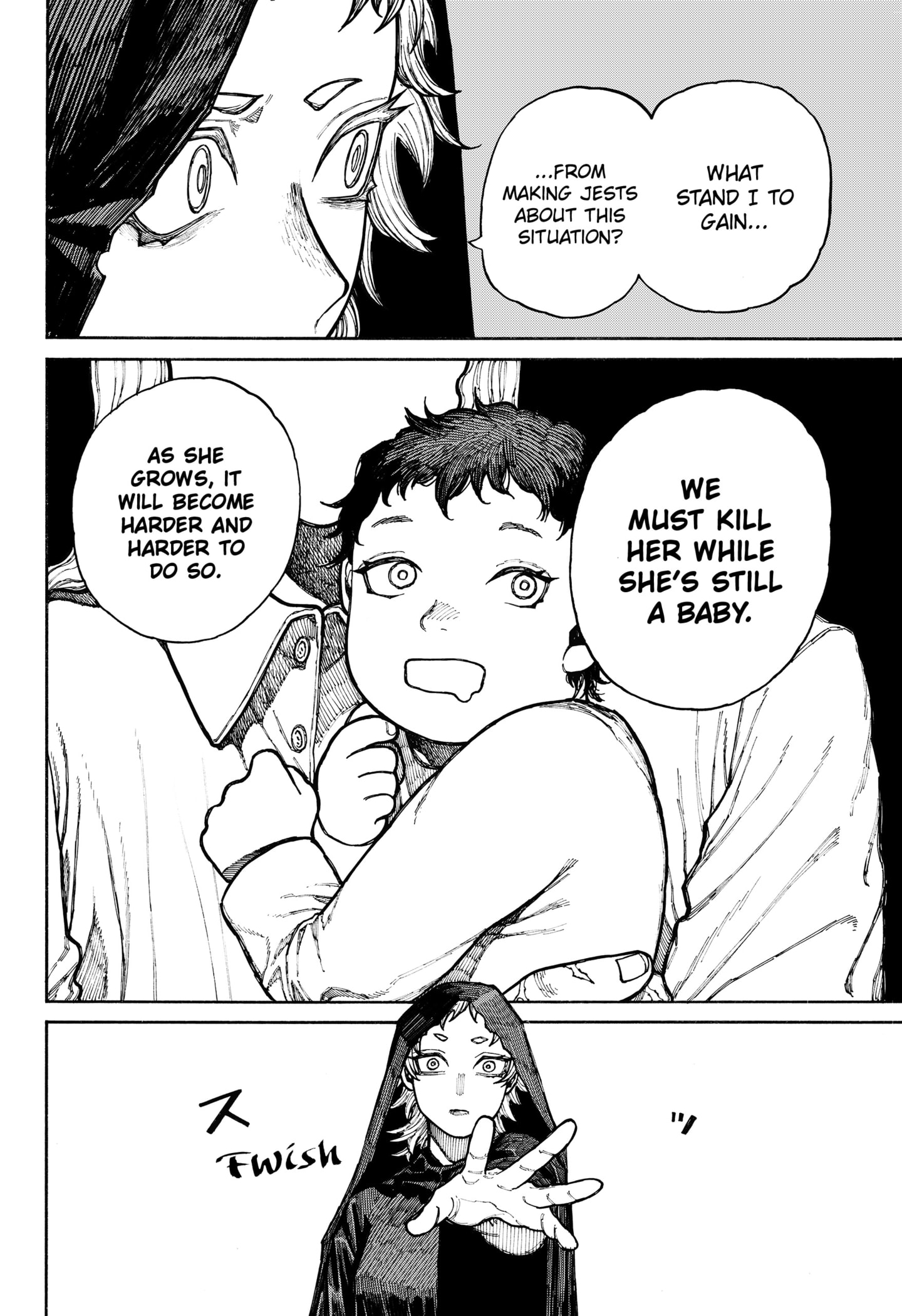 Read Centuria Manga Online
