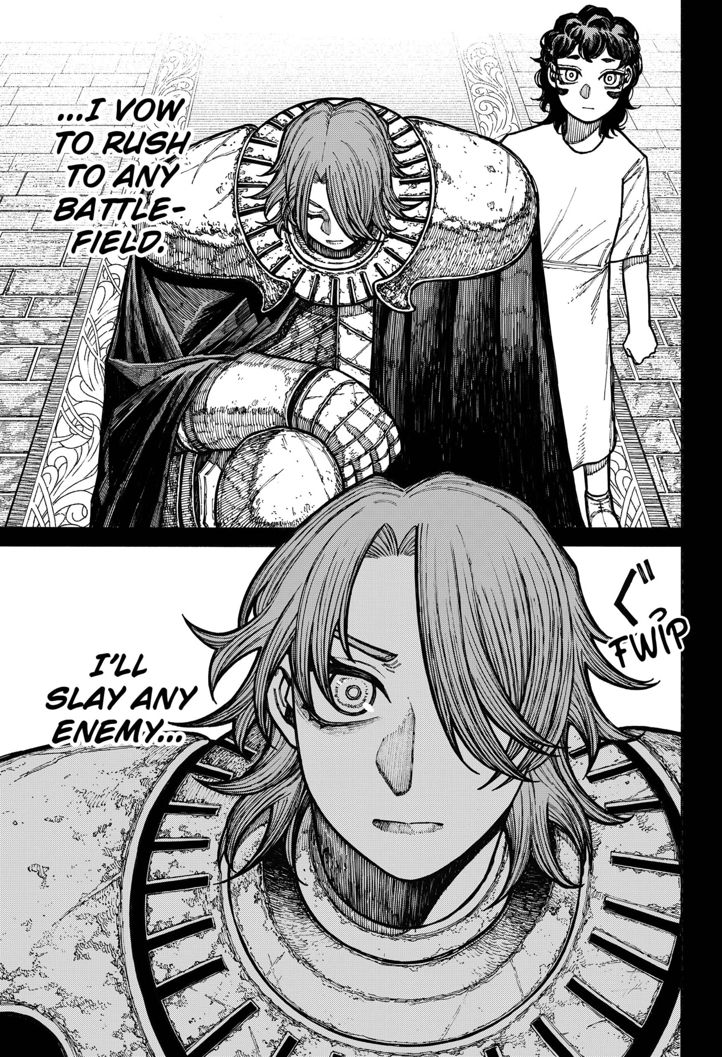 Read Centuria Manga Online