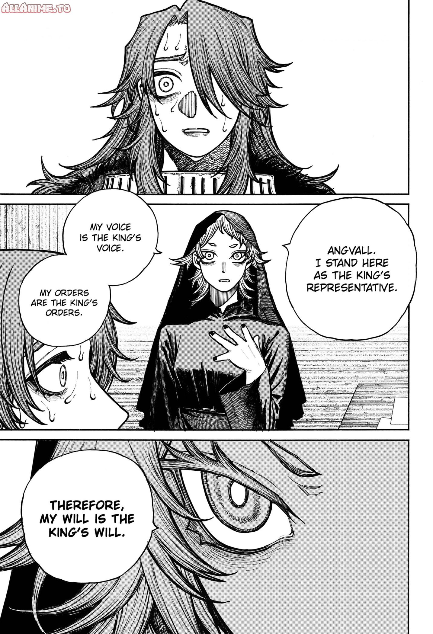 Read Centuria Manga Online
