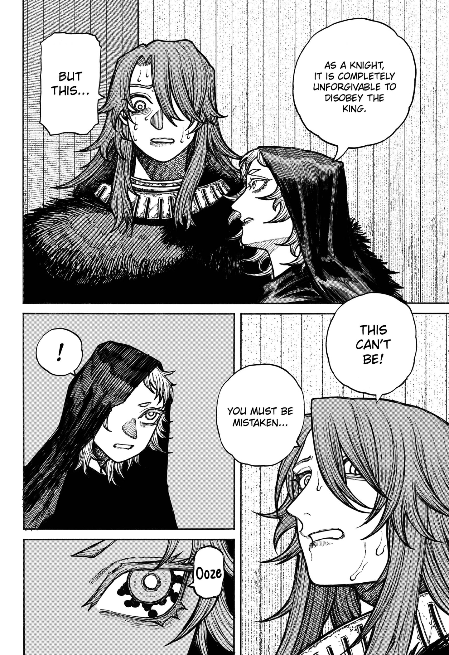 Read Centuria Manga Online