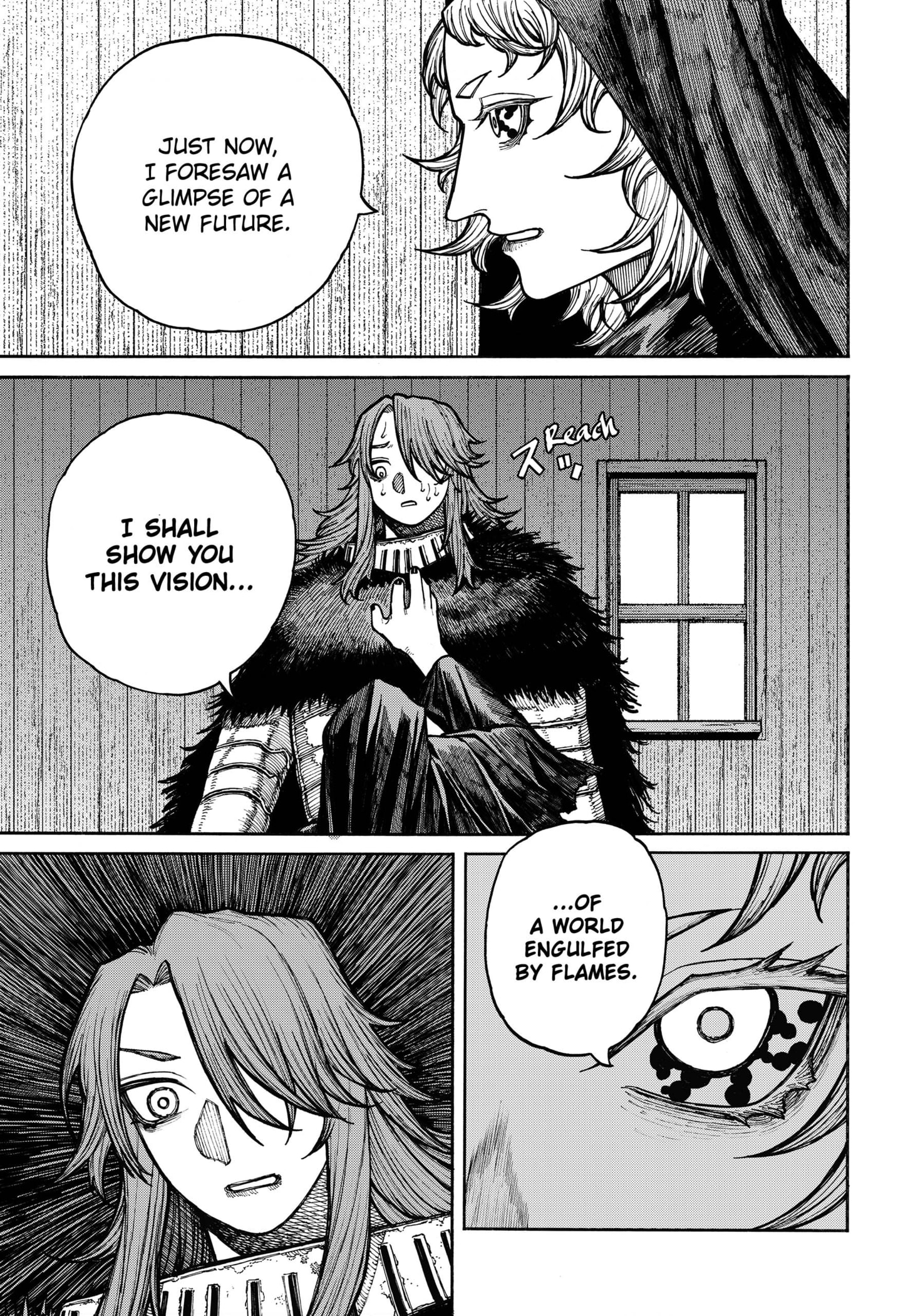 Read Centuria Manga Online