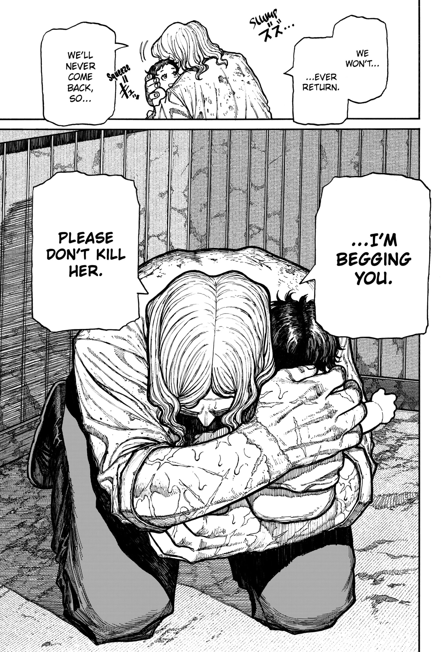 Read Centuria Manga Online