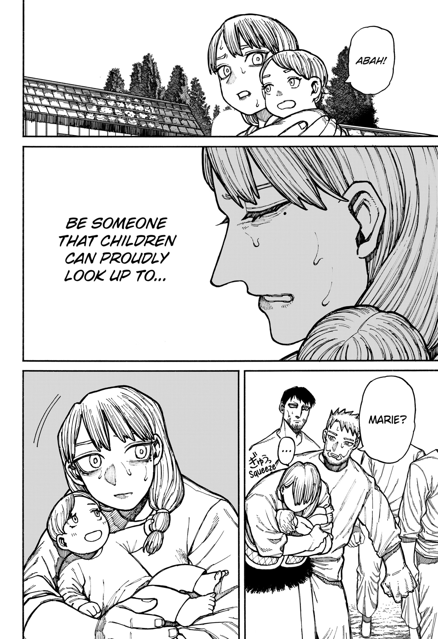 Read Centuria Manga Online