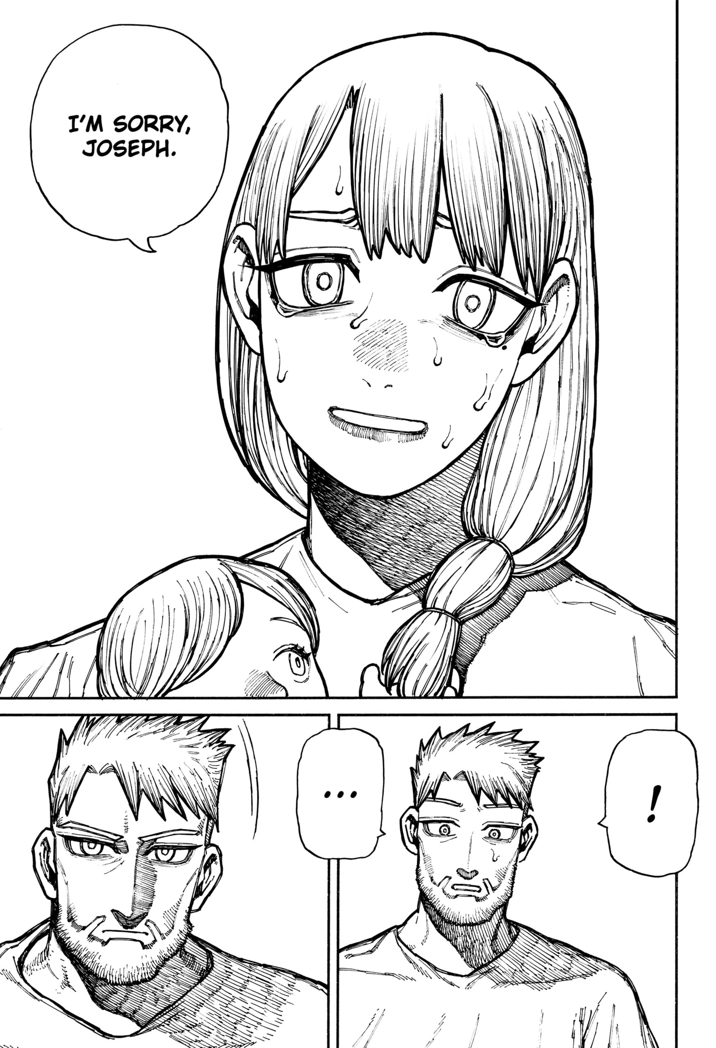 Read Centuria Manga Online