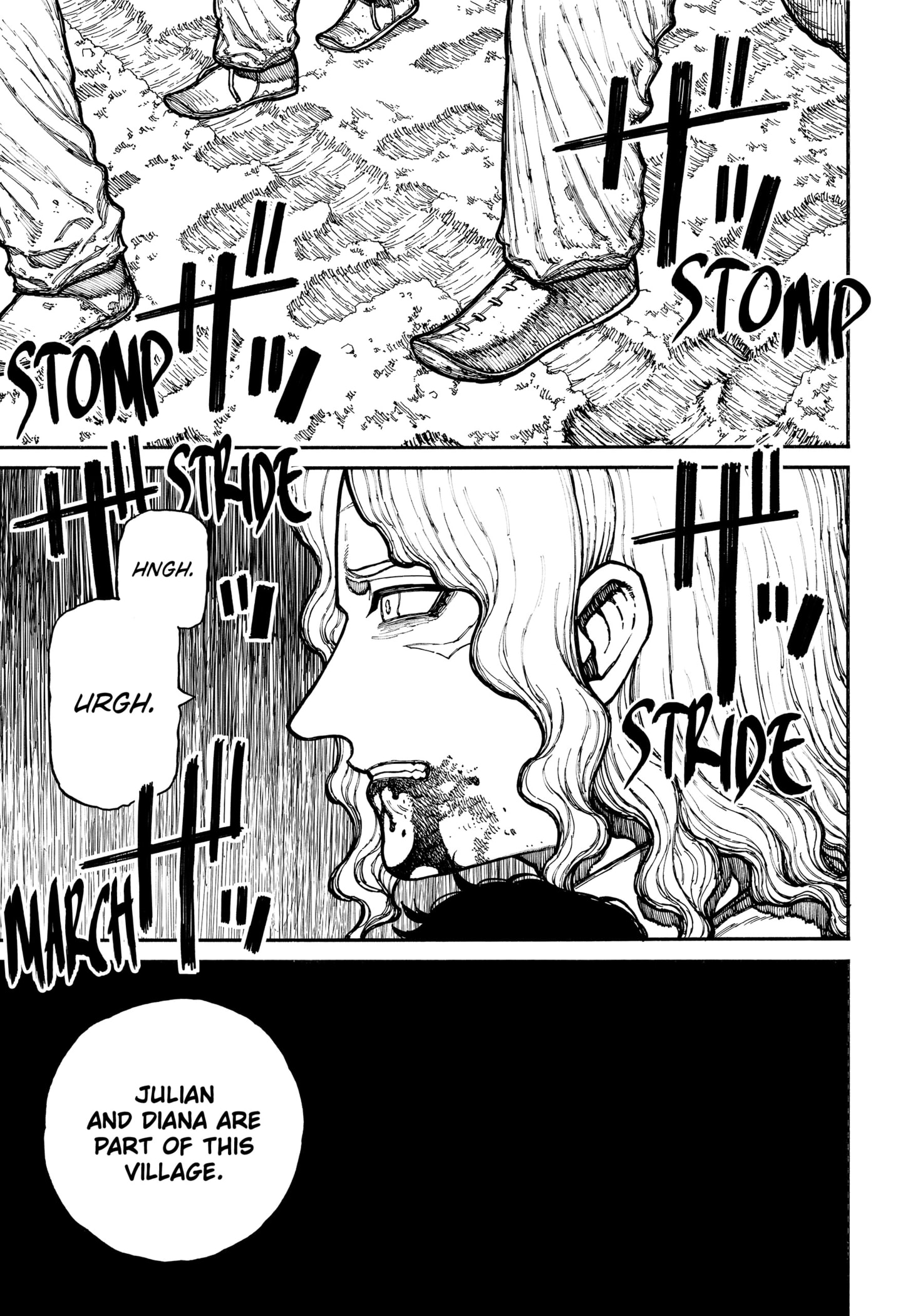 Read Centuria Manga Online