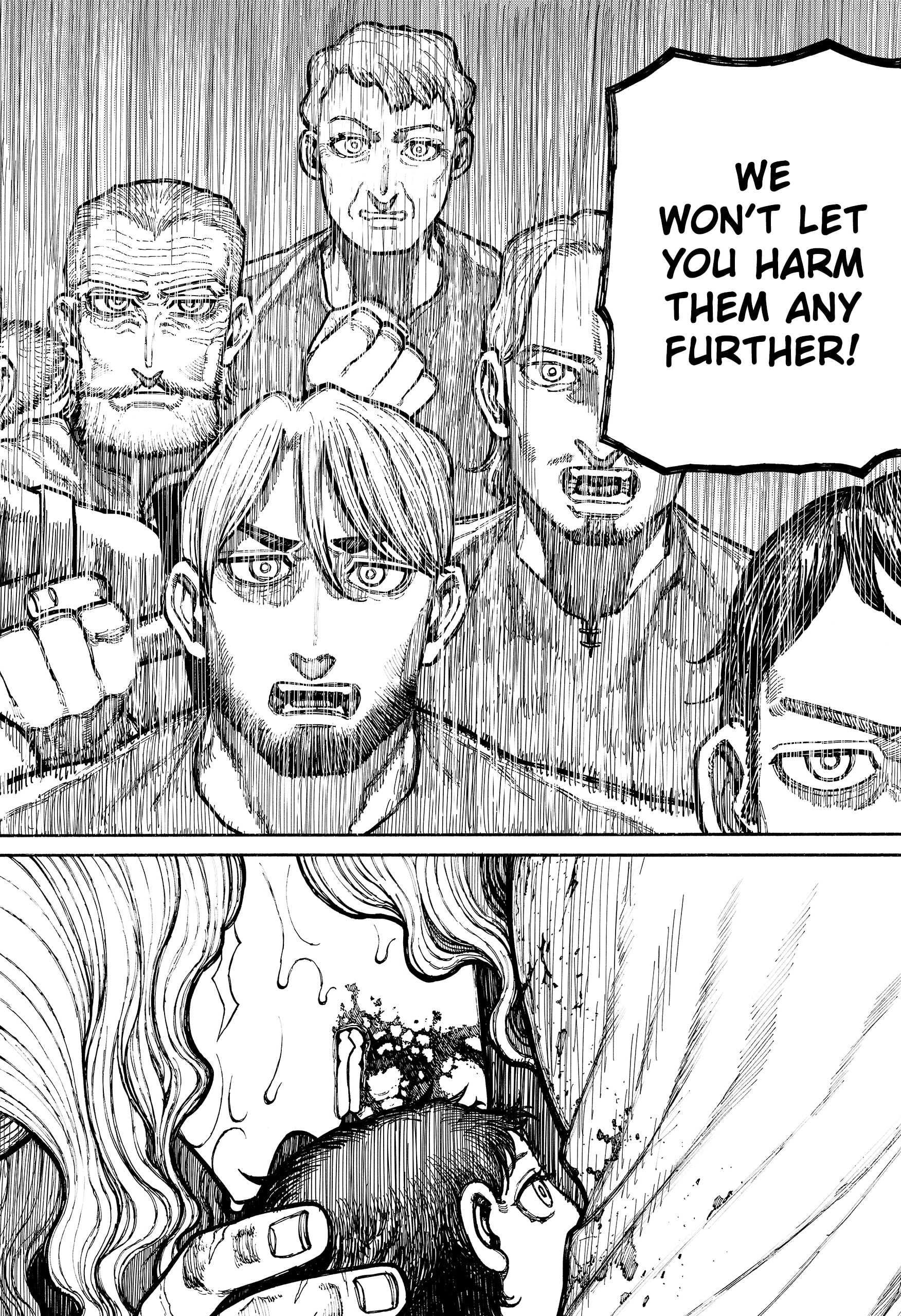 Read Centuria Manga Online