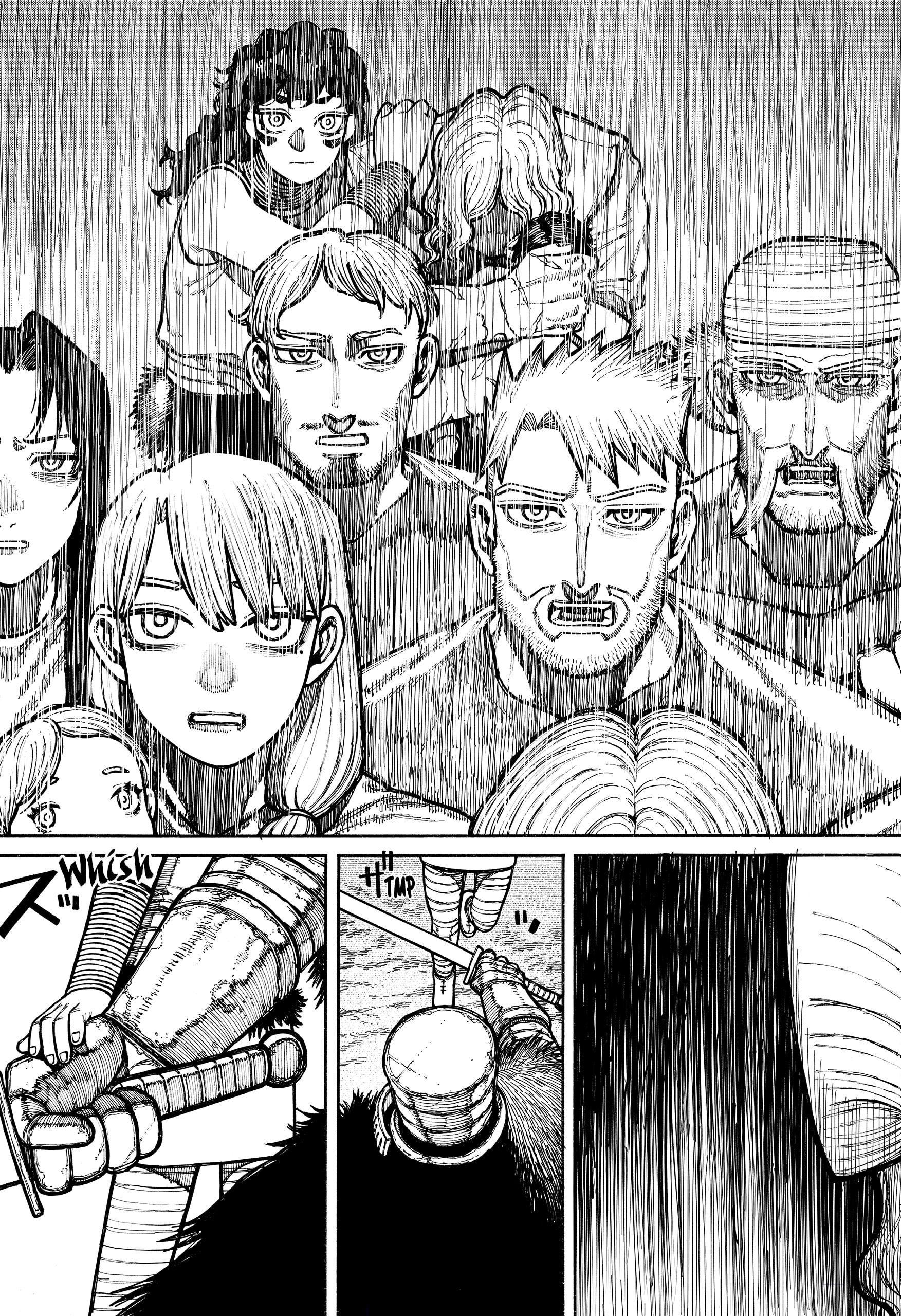 Read Centuria Manga Online