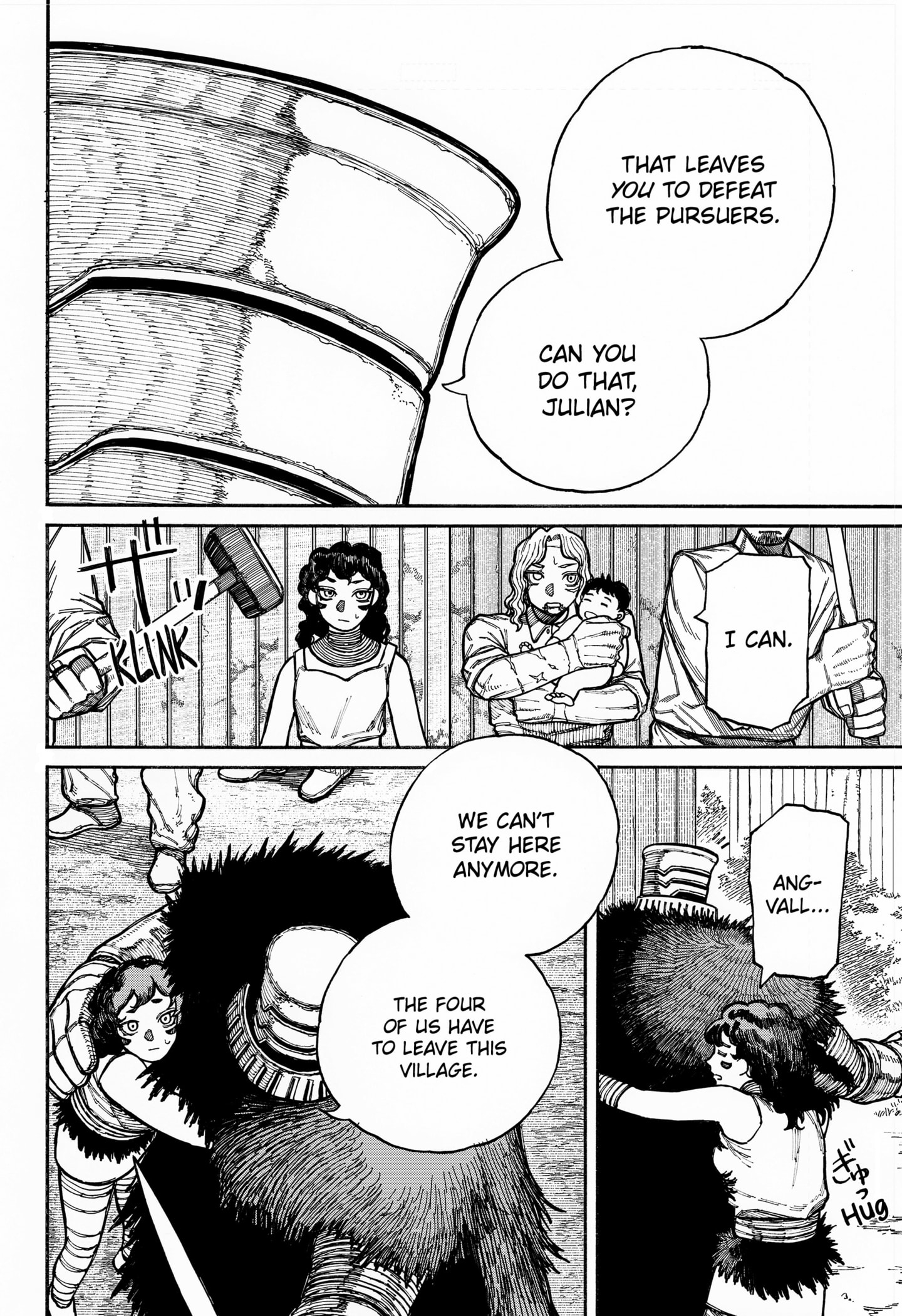 Read Centuria Manga Online
