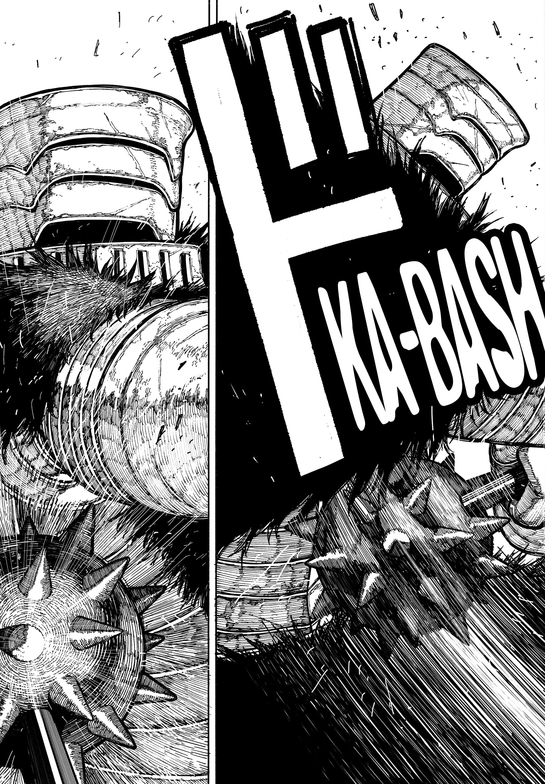 Read Centuria Manga Online
