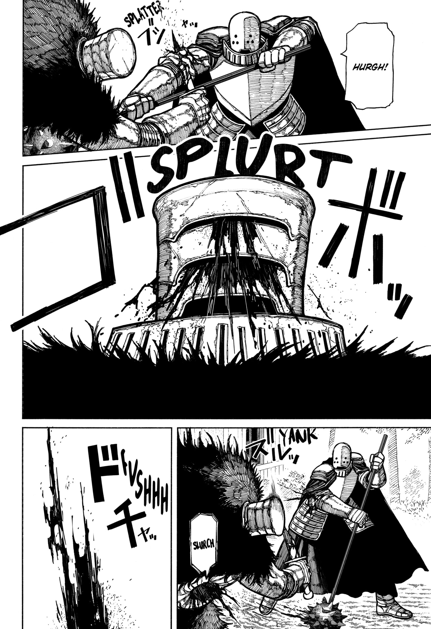 Read Centuria Manga Online