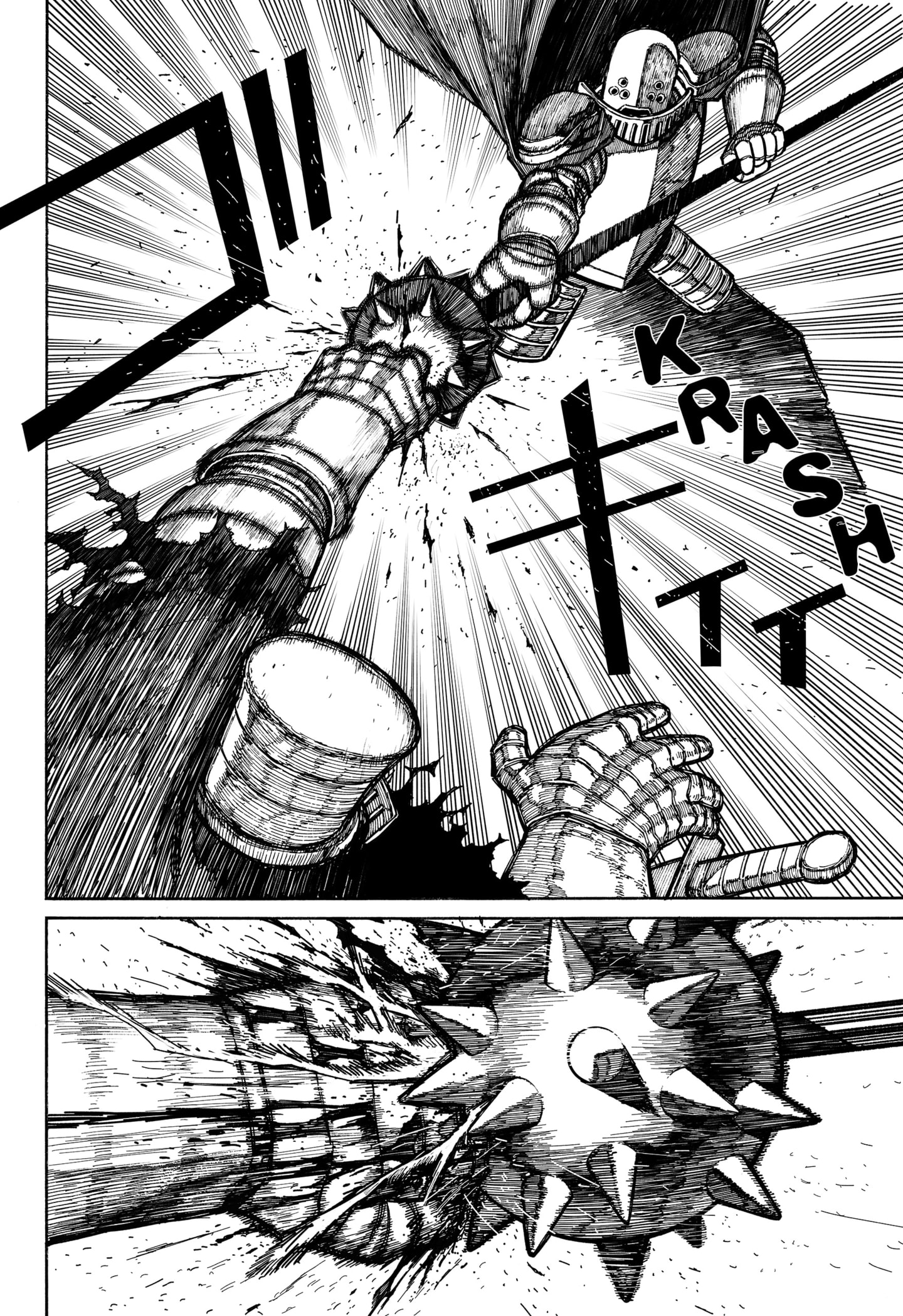 Read Centuria Manga Online