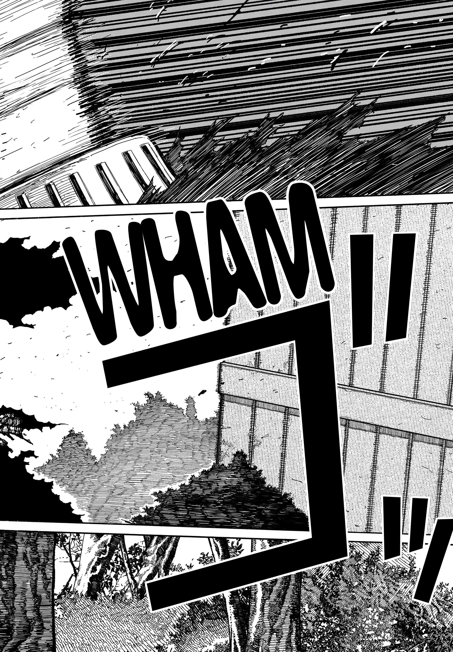 Read Centuria Manga Online