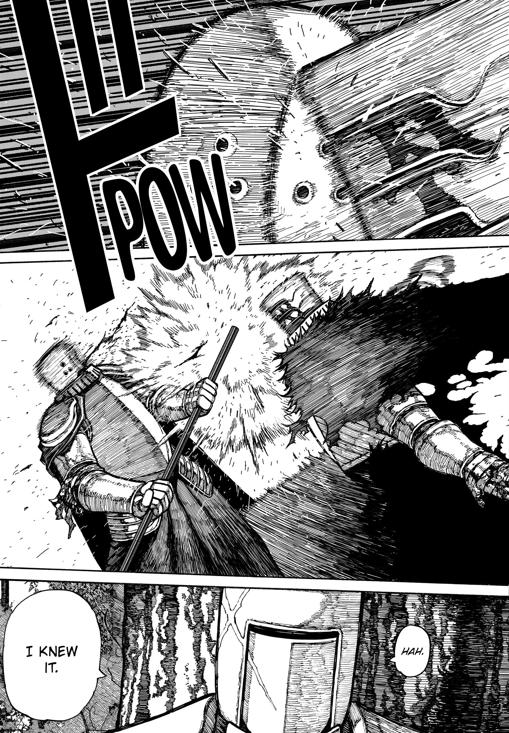 Read Centuria Manga Online