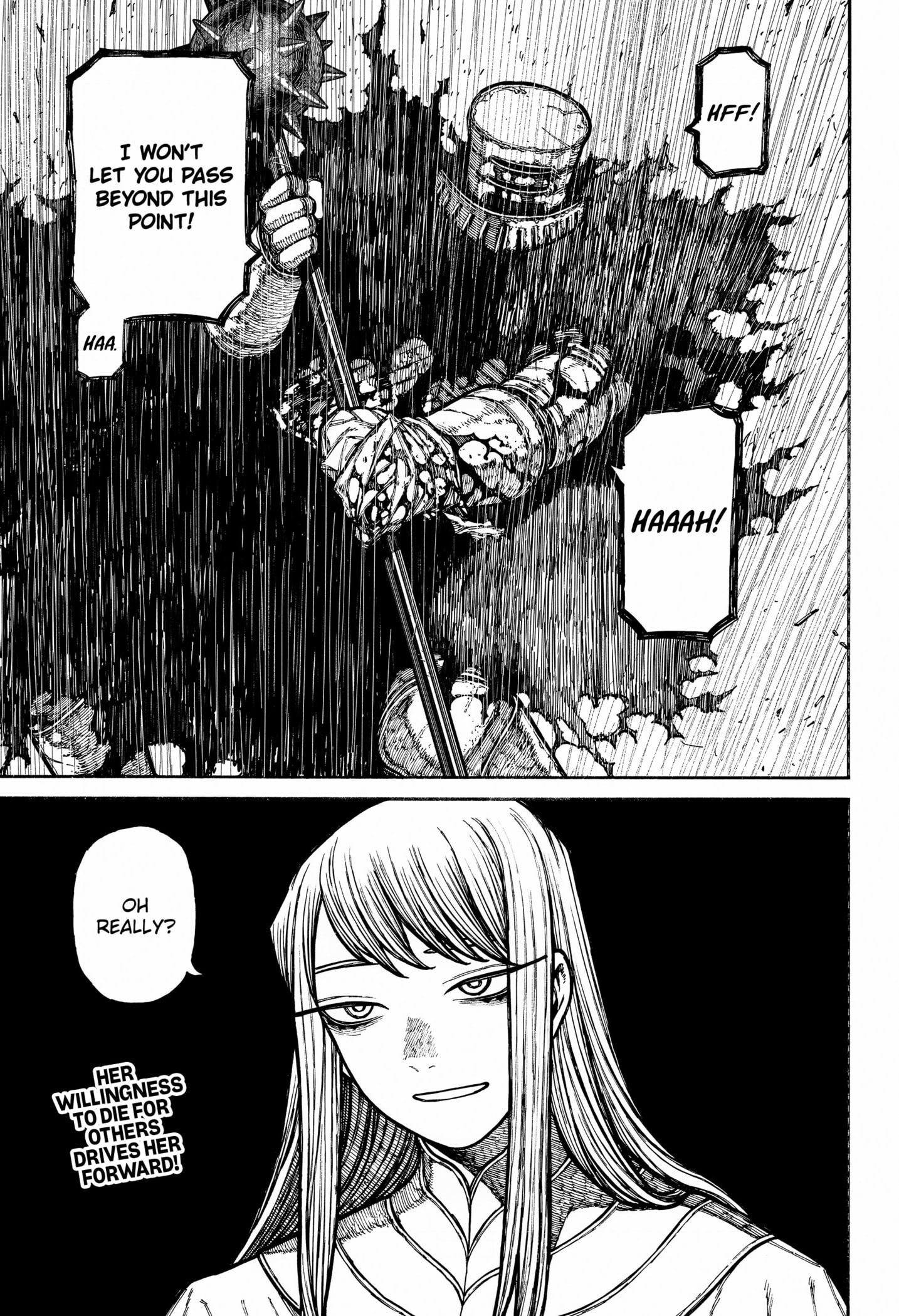 Read Centuria Manga Online