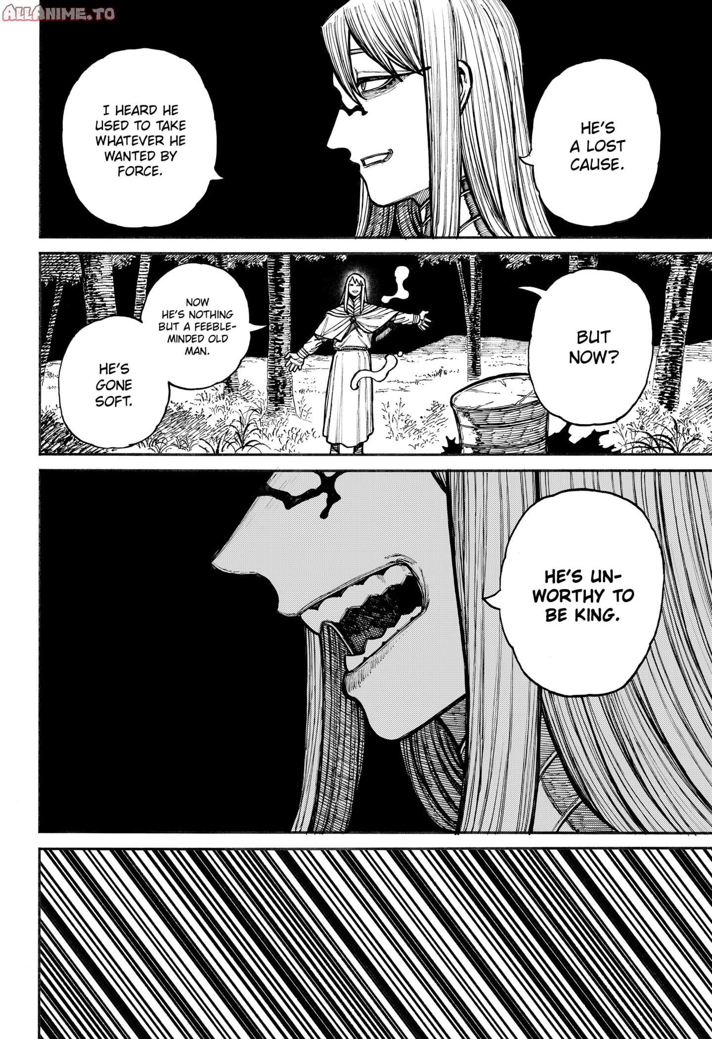 Read Centuria Manga Online