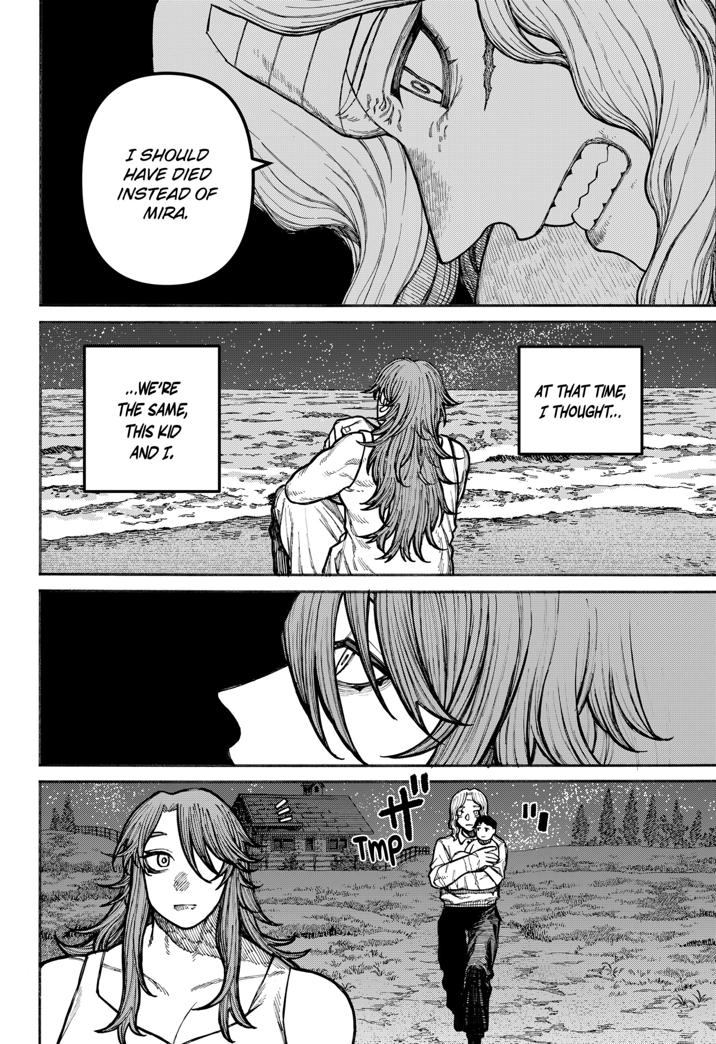 Read Centuria Manga Online