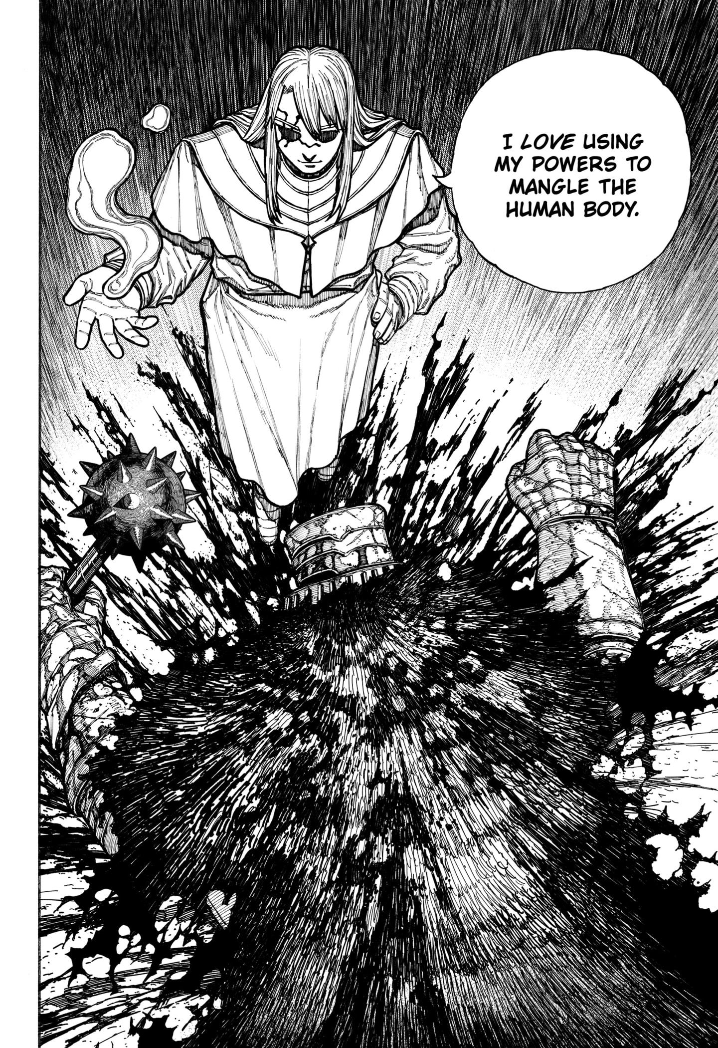 Read Centuria Manga Online