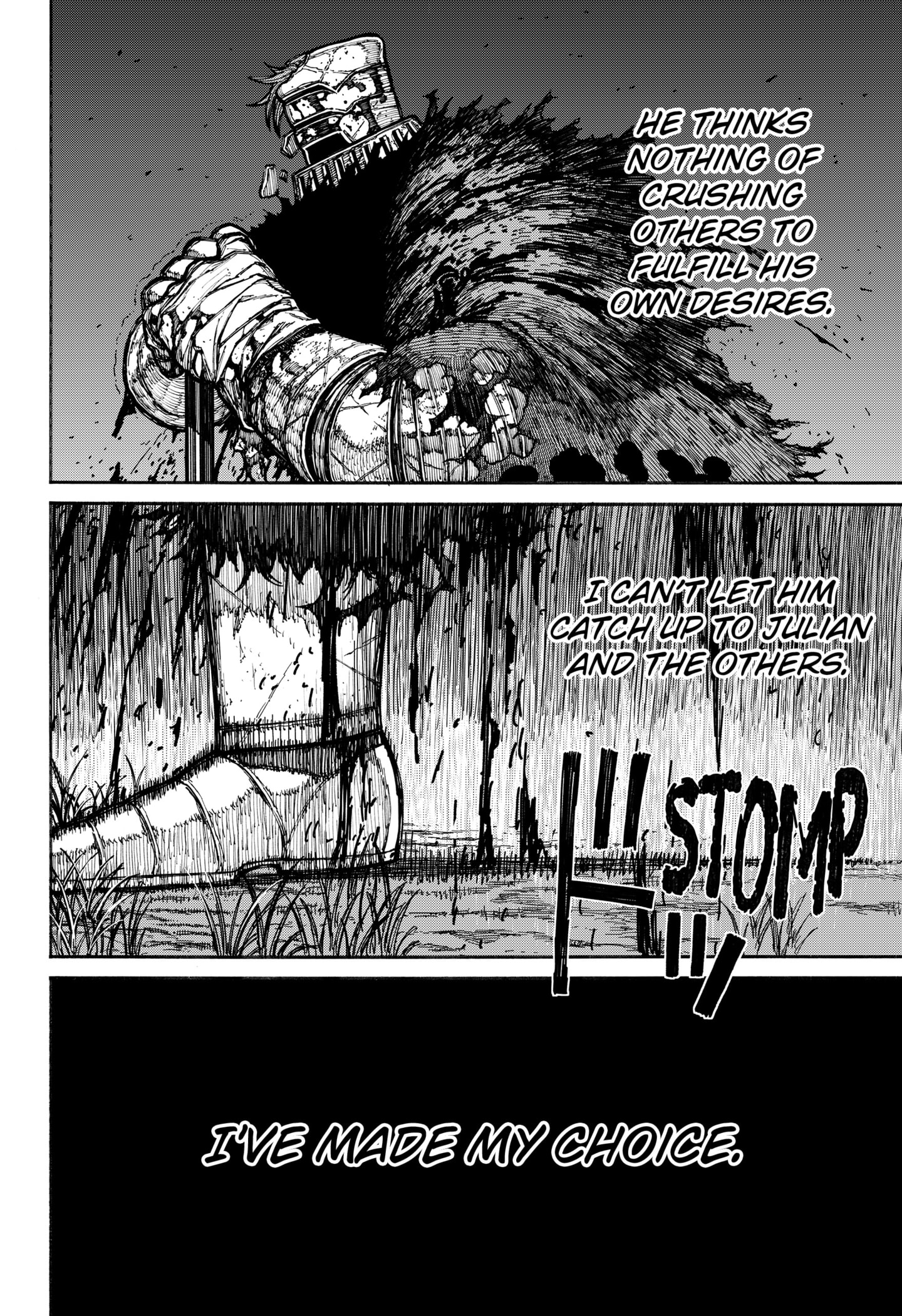 Read Centuria Manga Online