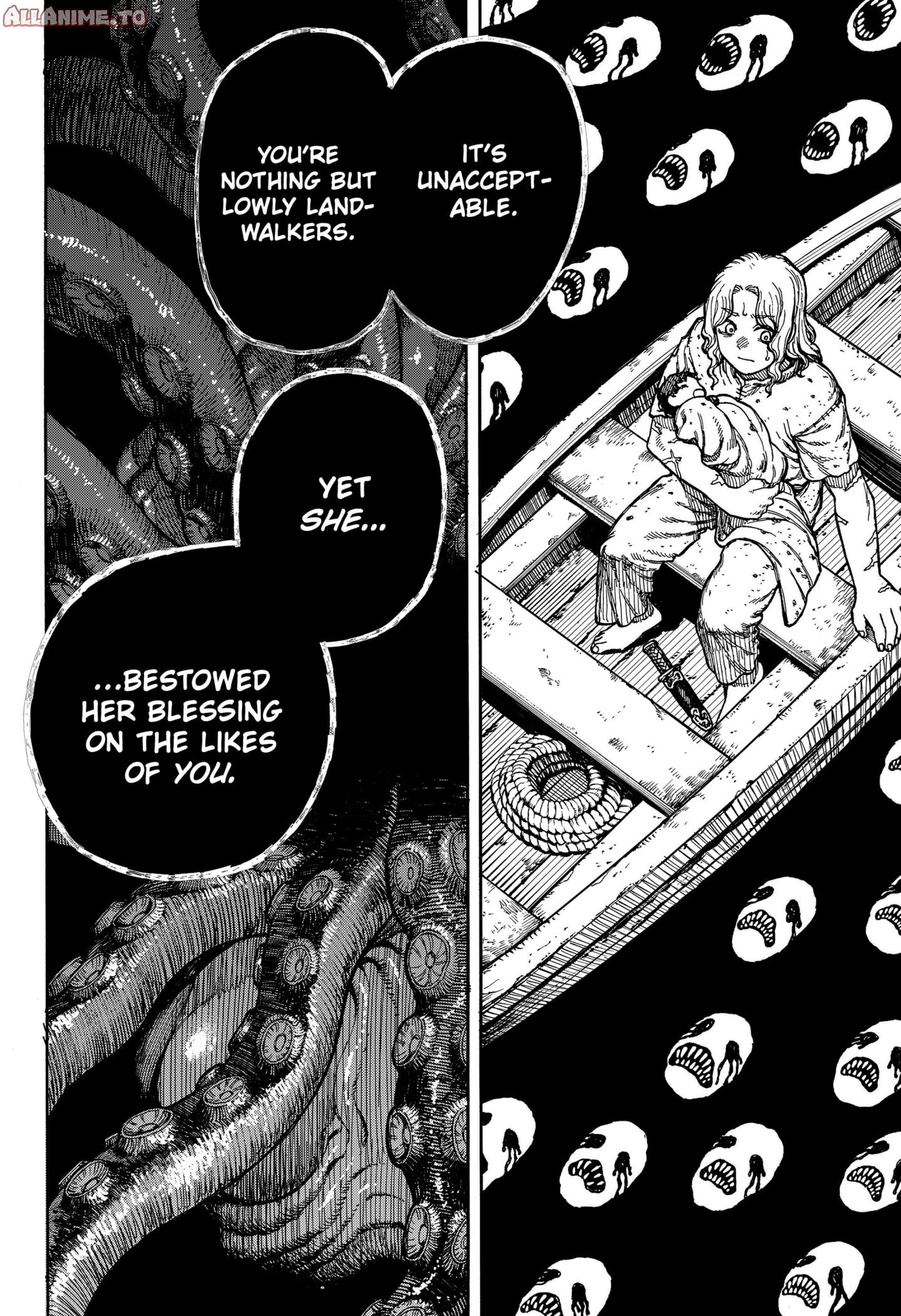 Read Centuria Manga Online