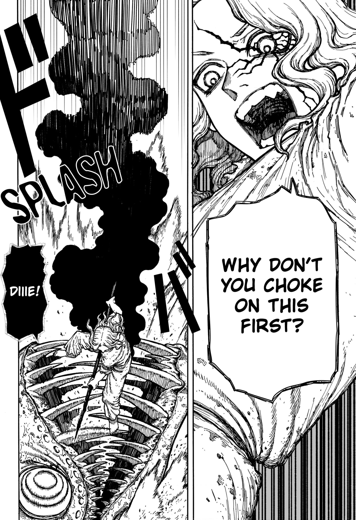 Read Centuria Manga Online